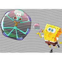 Cartoons and other-CO 1403